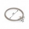 Resistencia Circular Horno Longhi 1200w 230v