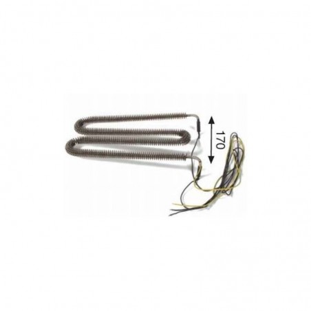 Resistencia Horno Salva 1200w 230v