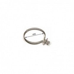 Resistencia Circular Horno Salva 7200w 230/400v