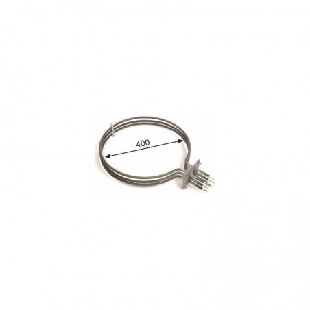 Resistencia Circular Horno Salva 7200w 230/400v