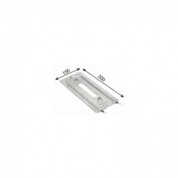 Resistencia Horno Plancha Alumnio 765w 230v