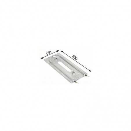 Four En Aluminium Résistance Grill 765W 230V