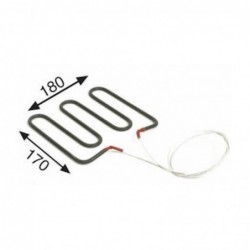 Resistencia Grill 800w 230v