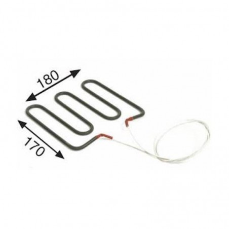 Resistencia Grill 800w 230v