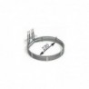 Resistencia Circular Horno 2x3000w 230v