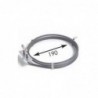 Resistencia Circular Horno Industrial 190/210mm 3000w 230v