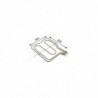 Resistencia Horno 480x100mm 700w 230v