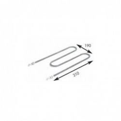 Resistencia Horno compatible con Franke 2000w 230v