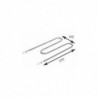 Resistencia Horno compatible con Franke 2000w 230v