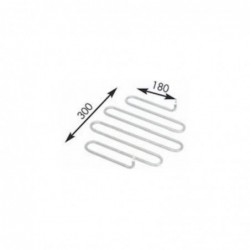 Resistencia 2400w 230v