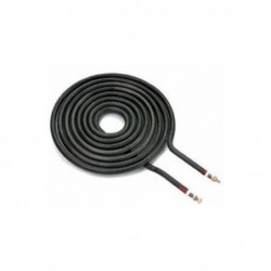 Resistencia Circular Horno Industrial Diametro18mm 3000w 380v