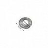 Resistencia Circular Horno Industrial Incoloy 835 3200w 230v