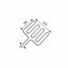 Aliberinox Oven Resistance 1900W 230V