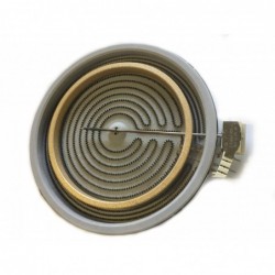 Ceramic Hob Resistance 270/210Mm 1800W/900W