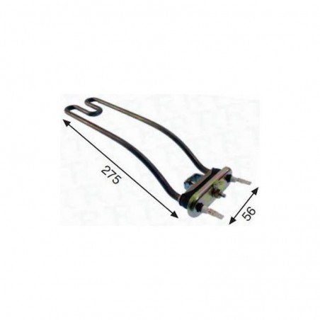 Otsein Résistance De Machine À Laver 1800W 230V