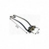 Otsein Résistance De Machine À Laver 1800W 230V