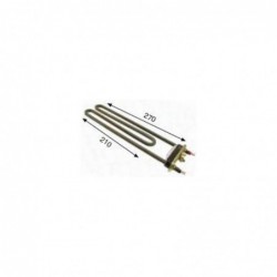 Resistencia Lavadora compatible con Philips compatible con Whirlpool 2850w 230v