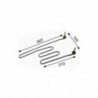 Résistance Du Lave-Vaisselle Indesit 352.235.0010 2100W