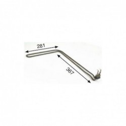Resistencia Lavavajillas compatible con Fagor LV0574400 2000w 220v