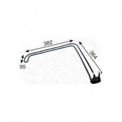 Resistencia Lavavajillas compatible con Fagor 2400w