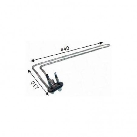 Fagor 3524100035 2000W 220V Dishwasher Resistance