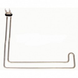 Resistencia Lavavajillas compatible con Fagor V12I000B5 2400w 220v