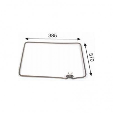 Thompson 3524100050 2400W Resistenza Lavastoviglie