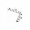 Resistencia Lavavajillas compatible con Smeg 2200w 230v