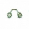 Resistencia Termo Electrico Fleck 1050w 230v