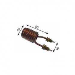 Resistencia 2000w 230v