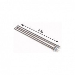Resistencia Polimatic 6000w 220v