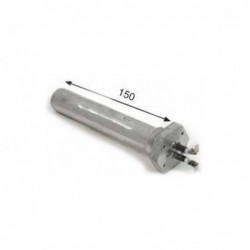 Resistenza Al Vapore Con Custodia In Alluminio 1500W 230V