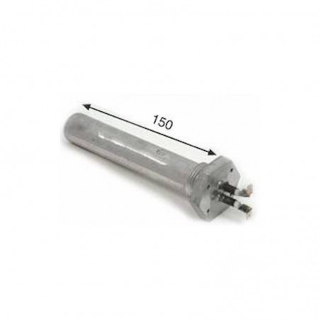 Resistenza Al Vapore 1000W 230V