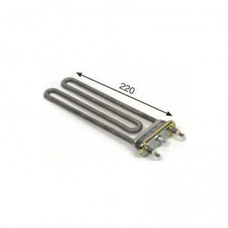Incoloy Sauna Resistance 2500W 230V