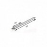 Resistencia Girbau 321018 L-690 mm + Termofusible 7200w 230v
