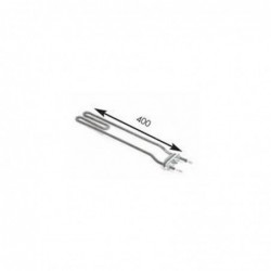 Resistencia compatible con Girbau 319749 Con Termofusible 2500w 230v
