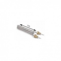 Resistenza Rac 3/8 L-170 Mm 3280W 230V