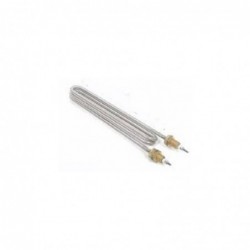 Resistenza Rac 3/8 L-170 Mm 2180W 230V