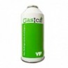 1 Botella Gas Ecologico Gasica YF 171gr Sustituto R1234YF Freeze Organico