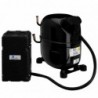 Compresor Tecumseh TAJ4511Y R134A 400v 1Cv Media Alta Temperatura R32,7cm3