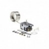 Thermostat De Réfrigérateur 2 Portes Compatible Avec Danfoss Original Standard -27Degrees +3Degrees 077B7003