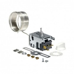 Termostato Congelador Danfoss Standard -34Grados 10Grados 077B7007 Original