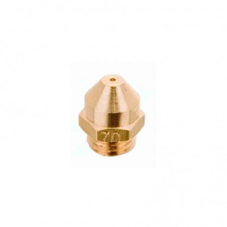 Kit 20 Injecteurs Saunier Duval Chaudière 0.77G 30/31Gaz Butane