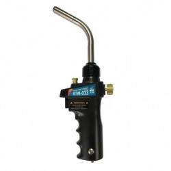 Soplete Propano CGA600 Empuñadura Ergonomica