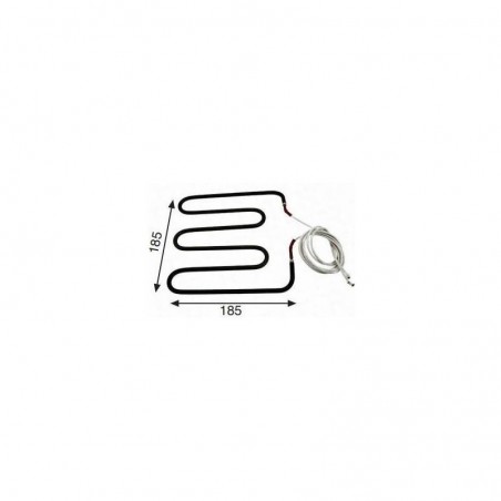 Resistencia Grill Sammic 1000w 230v