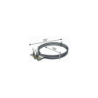 Resistencia Circular Horno Compatible con Zanussi 2500w 220v