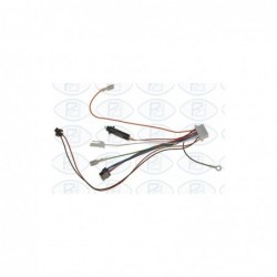 Cableado Modulo Calentador compatible con Junkers 87044014050 Original
