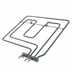 Resistencia Horno Compatible con Beko Compatible con Whirlpool 262900064 C00408866 482000004603