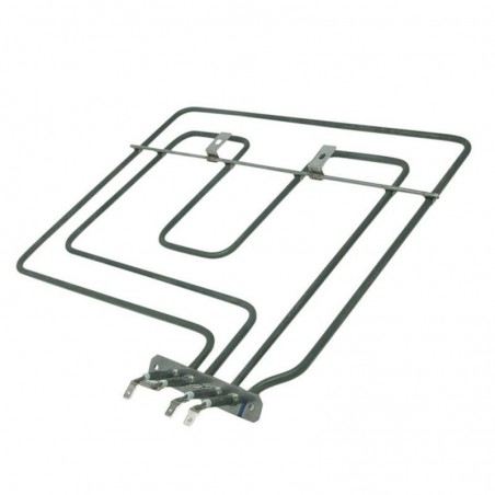 Resistencia Horno Compatible con Beko Compatible con Whirlpool 262900064 C00408866 482000004603