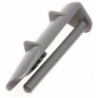 Tope Cesto Lavavajillas Compatible con Arcelik Compatible con Beko 1880580400